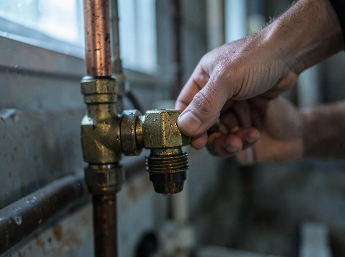 Emergency Plumber Dexter, KS FAQs